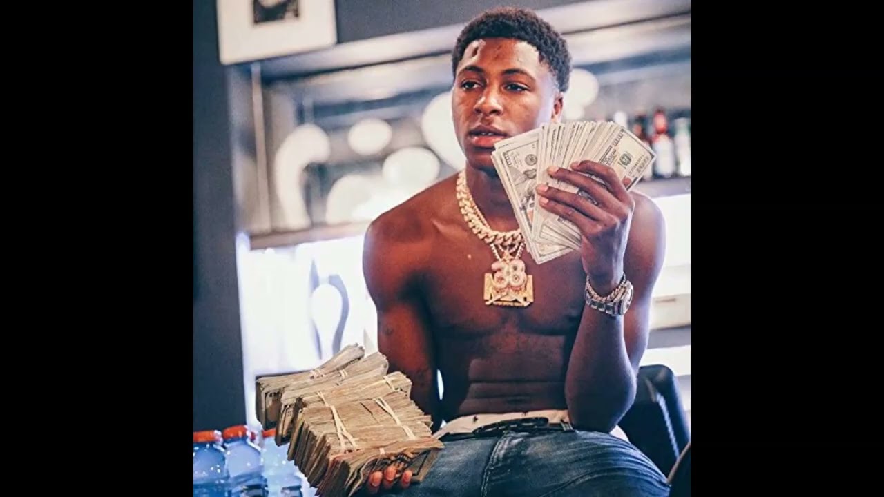 [FREE] ROLLIN - NBA YOUNGBOY TYPE BEAT (Prod. By YngFinesser)