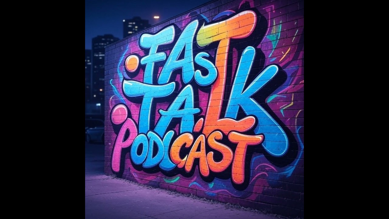 FASTTALK 1.3: Gina Kwon: Koreans on Americans