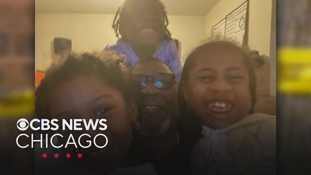 Grandfather, 3 grandchildren killed in Crete house fire; cause under investigation