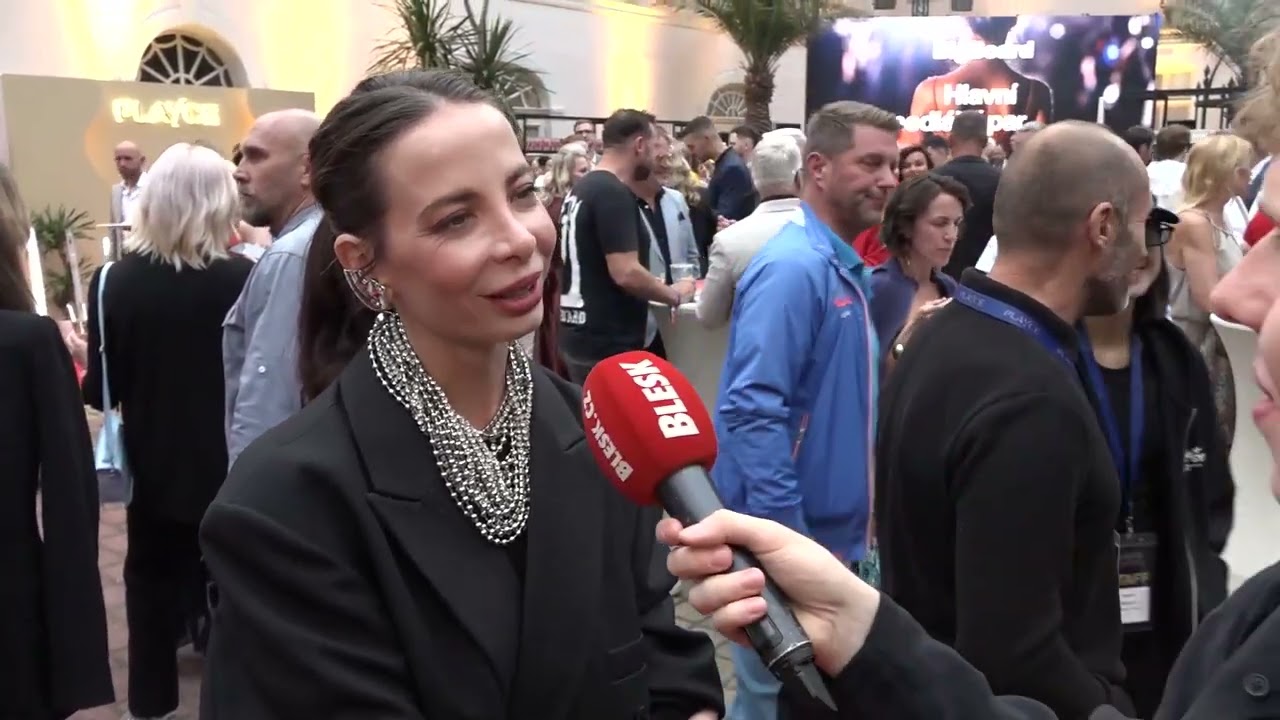 N&aacute;vrh&aacute;řka Debbie Brown: Stěhov&aacute;n&iacute; se nekon&aacute;!