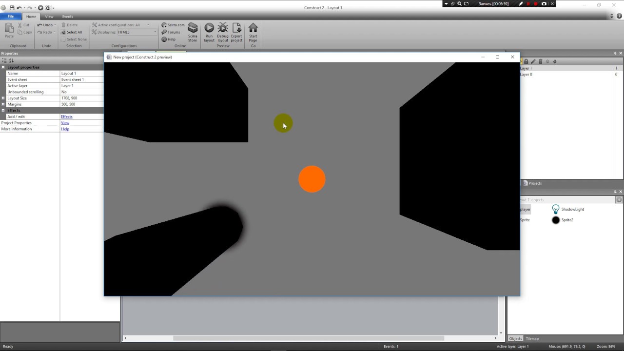 Construct 2 ( 3D )