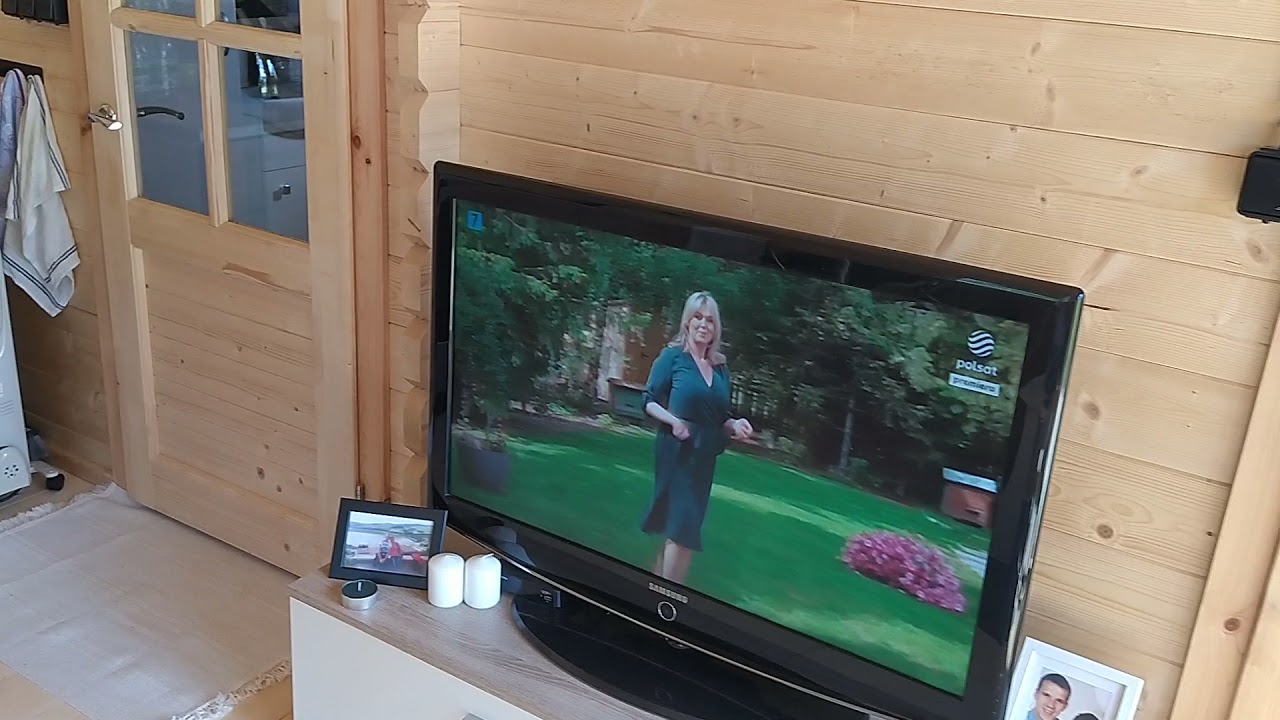 Domek letniskowy podkarpackie nasze spełnienie marzeń.