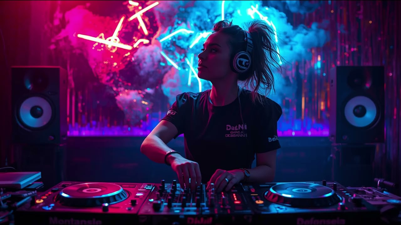 **[A Love Story] 💕 The Most Romantic EDM Mix: Melodic House & Trance for Lovers EDM Factory**