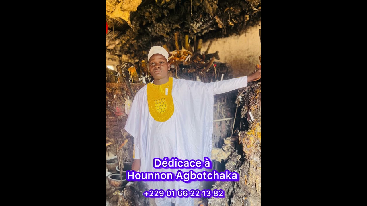 DG Ratos à Agbotchaka 2026
