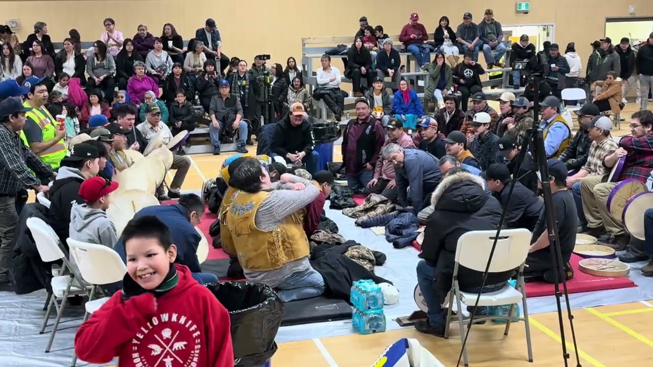 150k 2026 Ediwa Weyallon Handgames Tournament Mar 1/26 -     Curtis Rabesca vs Jerrick Camsell