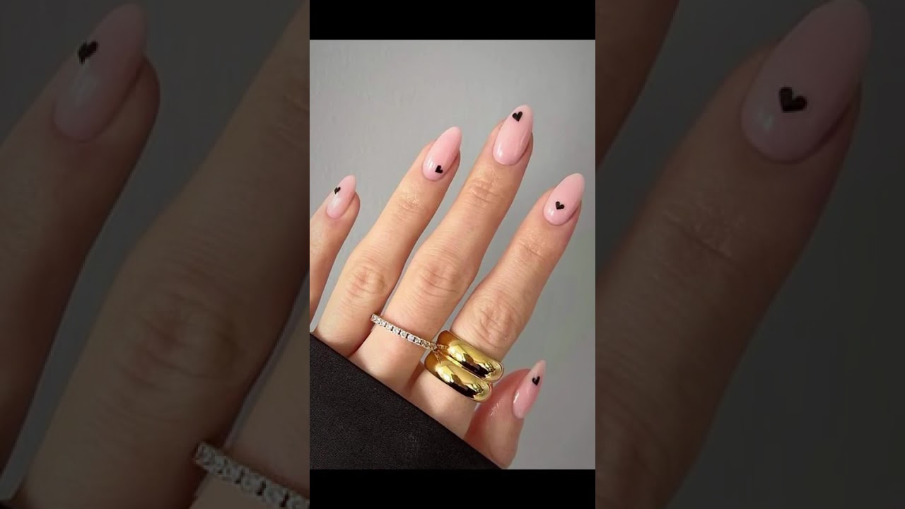 🎀 aesthetic nails 🎀 