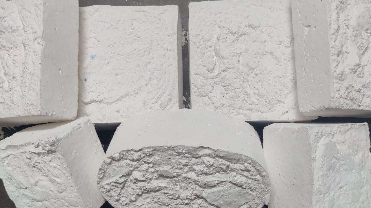 Thick Chalk | Soft Crumble 