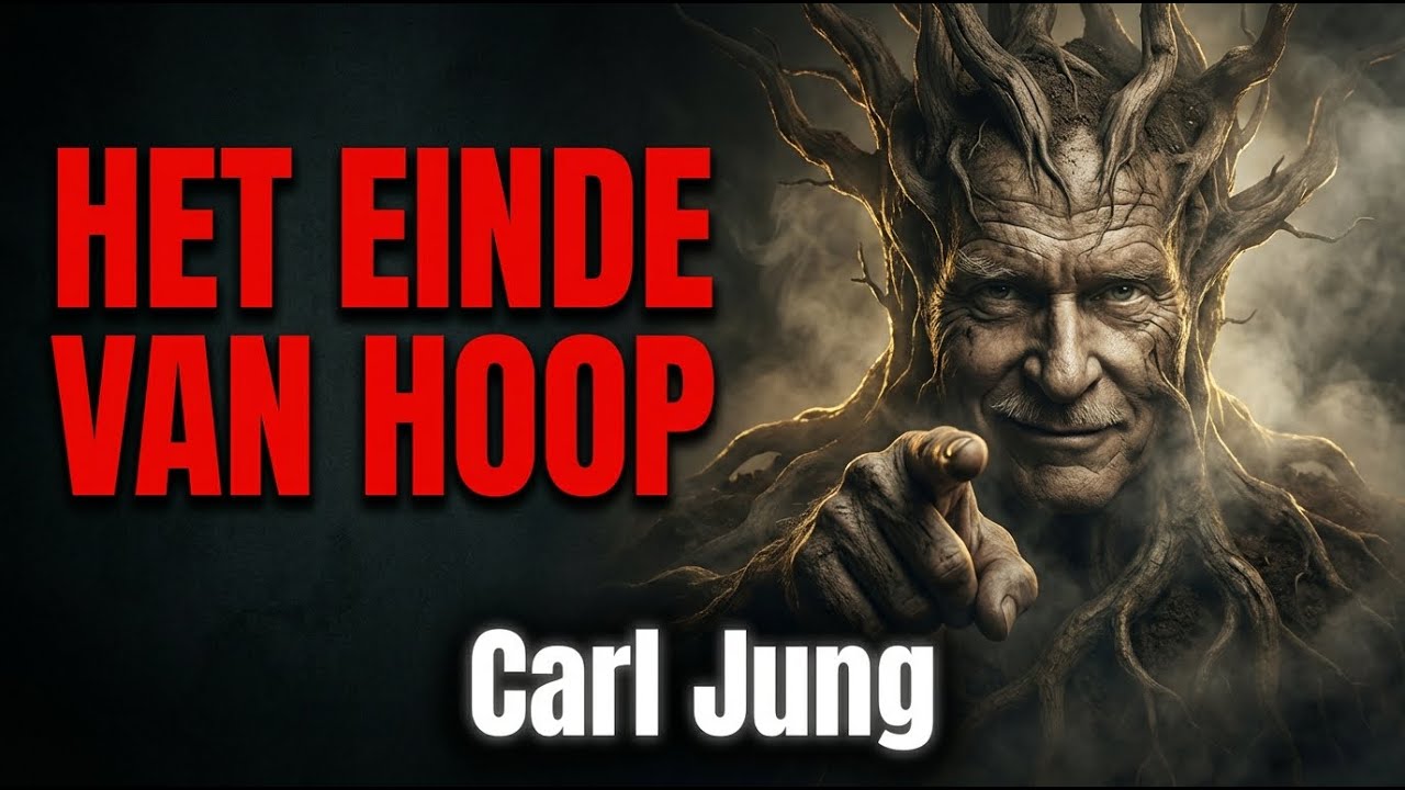 Waarom Carl Jung zweeg: 5 Tekenen van ultieme Individuatie