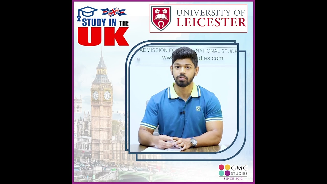 UK visa Success।। Leicester University UK ।। Jaber Zahid