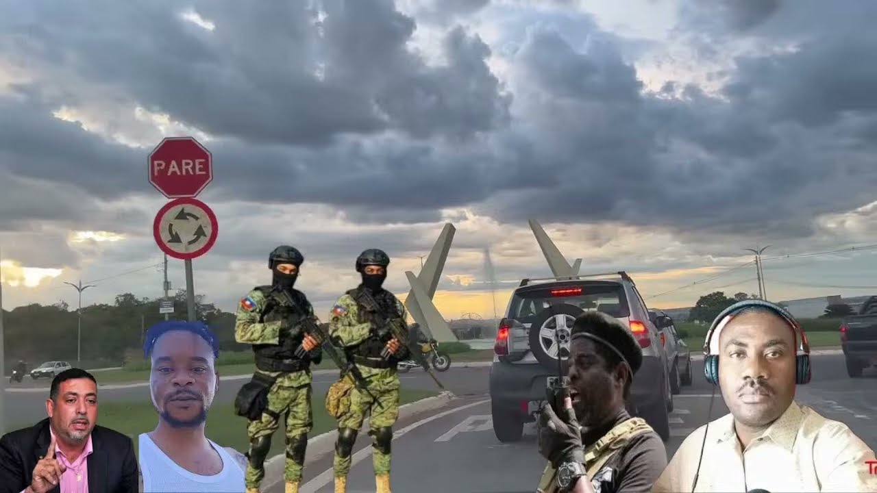 Ti Koze Ak TT En direct Lundi  19 Jeanvier 2026 Se Fini Pou Babekyou