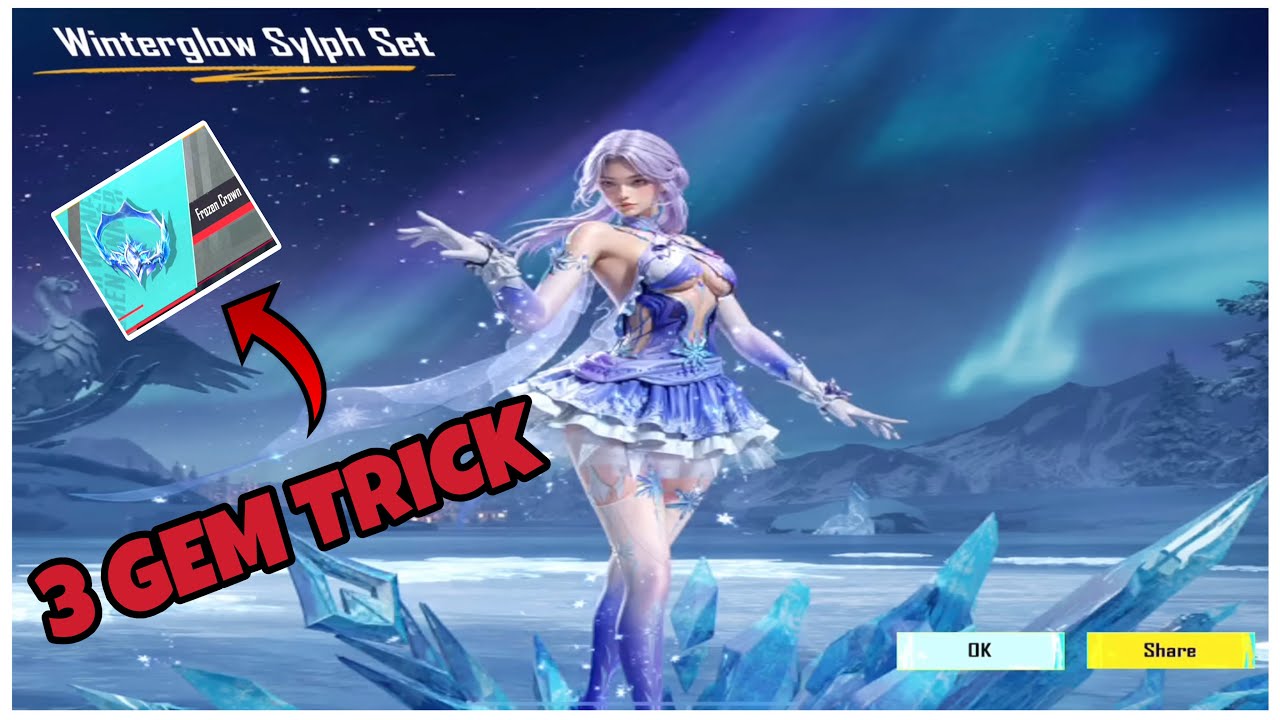 How to get 3 big ultimate gem in cheap price😱✅#bgmi #viral #trending #video #ytviral 