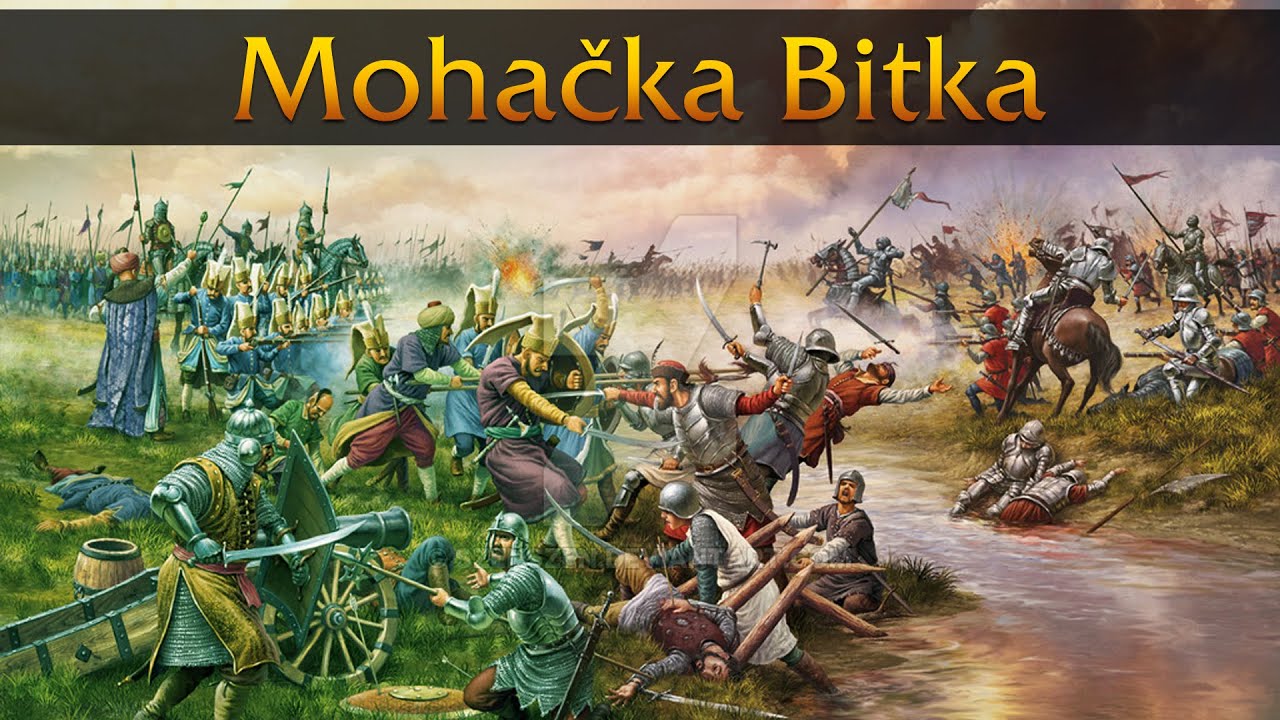 Mohačka Bitka