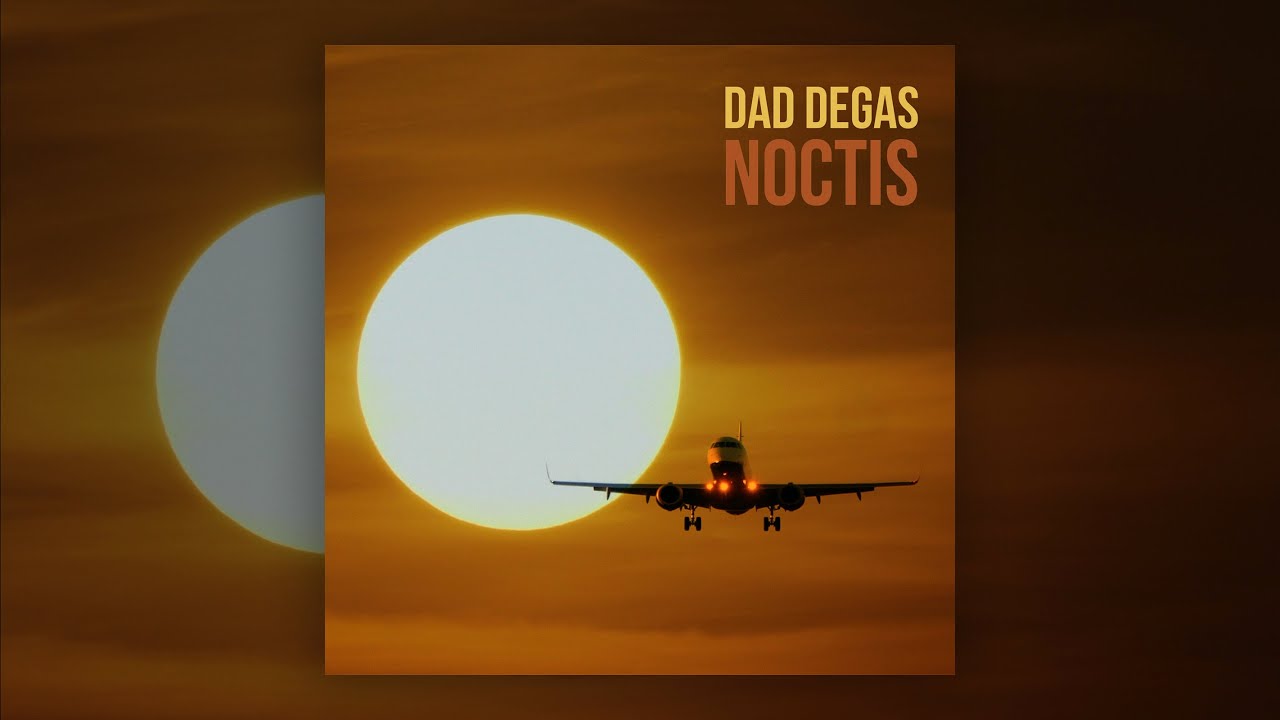 Noctis / Dad Degas / Electric Fretless Guitar