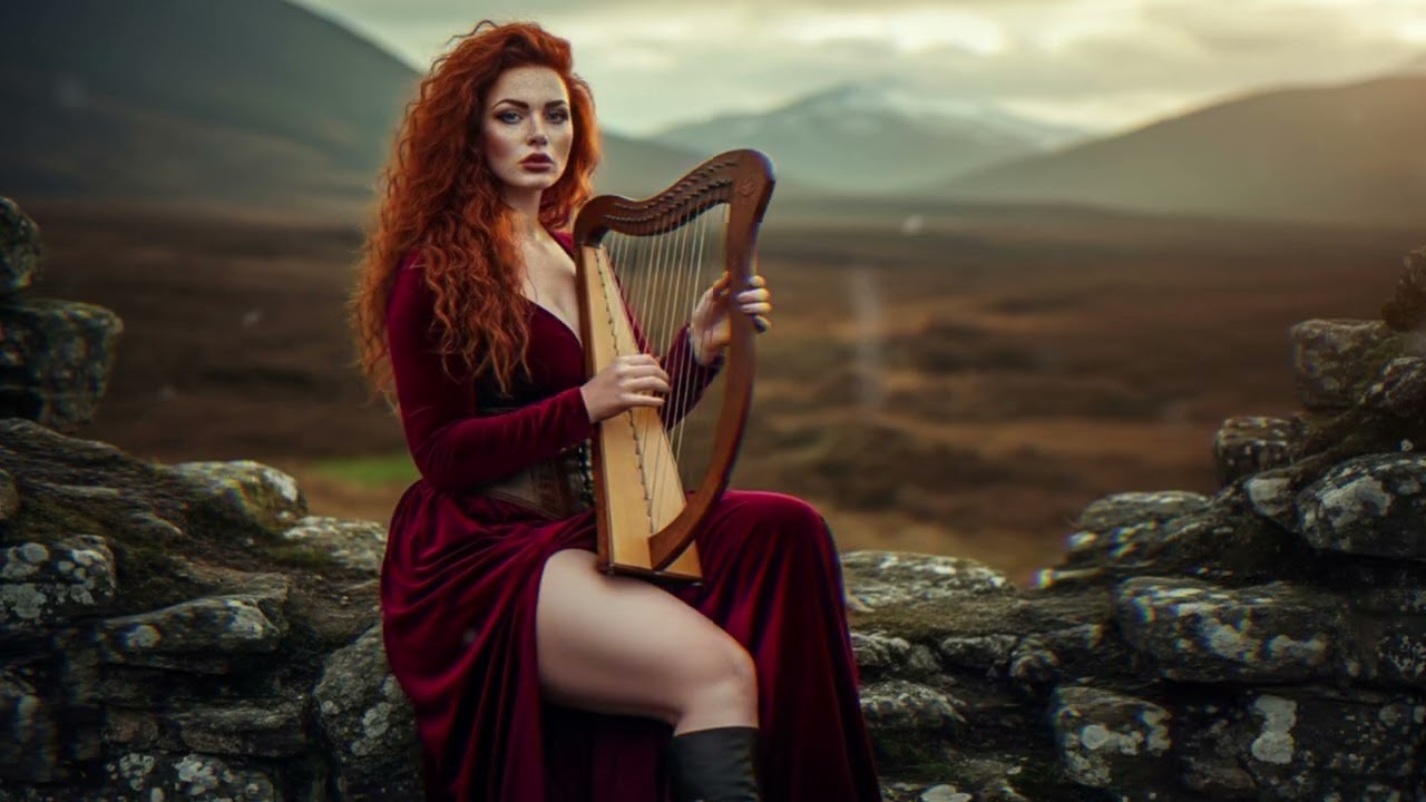 A Beautiful Anthem That Reconnects You With Grace