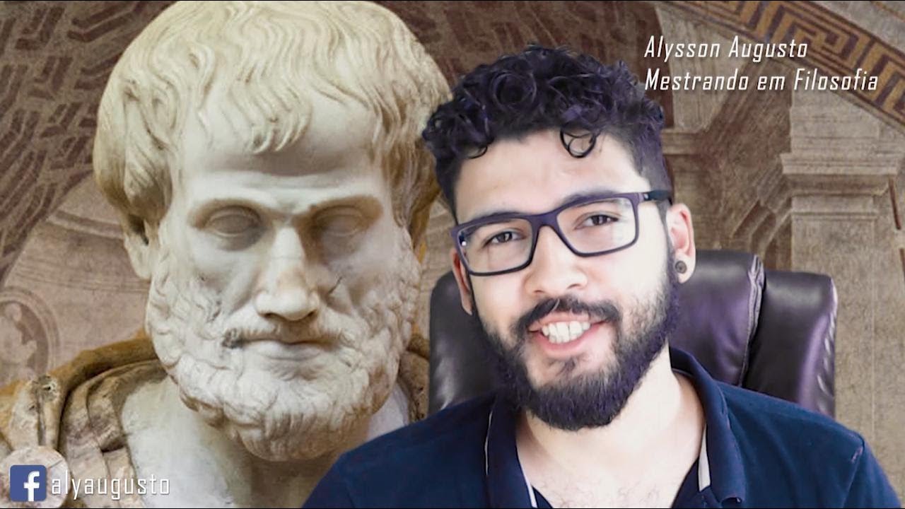 Amizade em Aristóteles | 3 Tipos de Amizade: Interesse, Prazer & Virtude