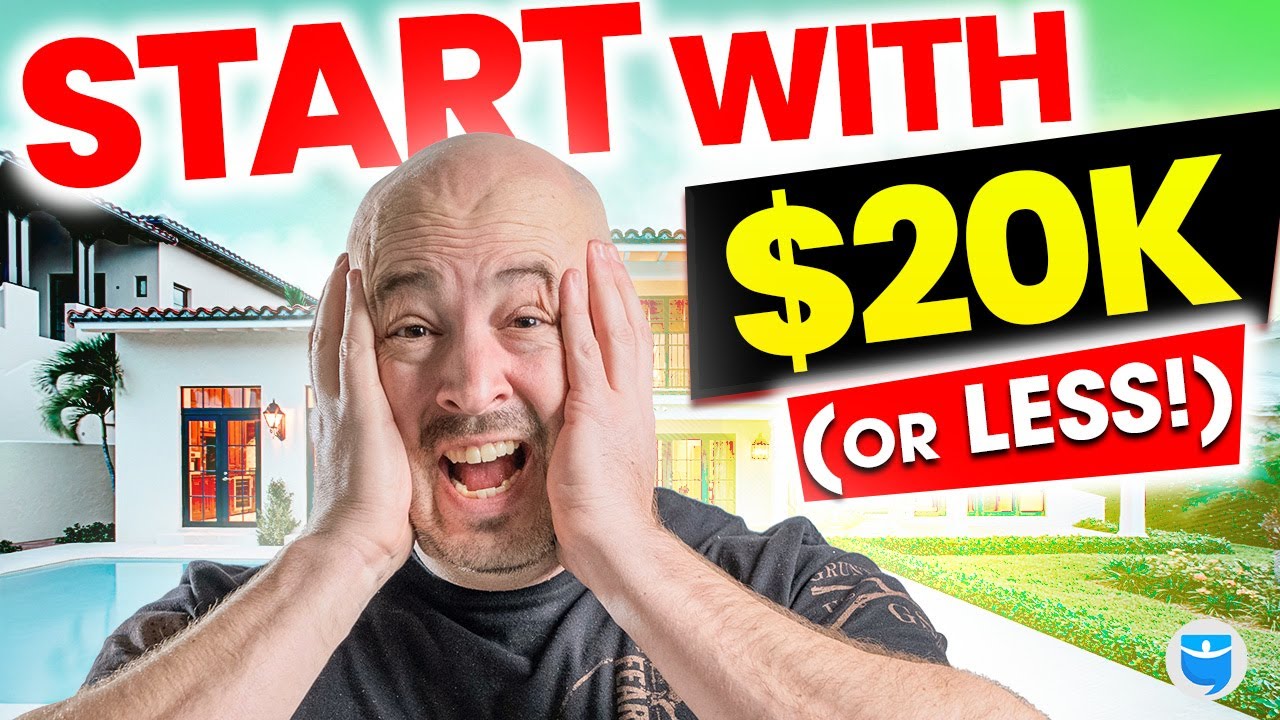 &ldquo;Luxury&rdquo; House Hacking and How to Invest in Real Estate with $20K