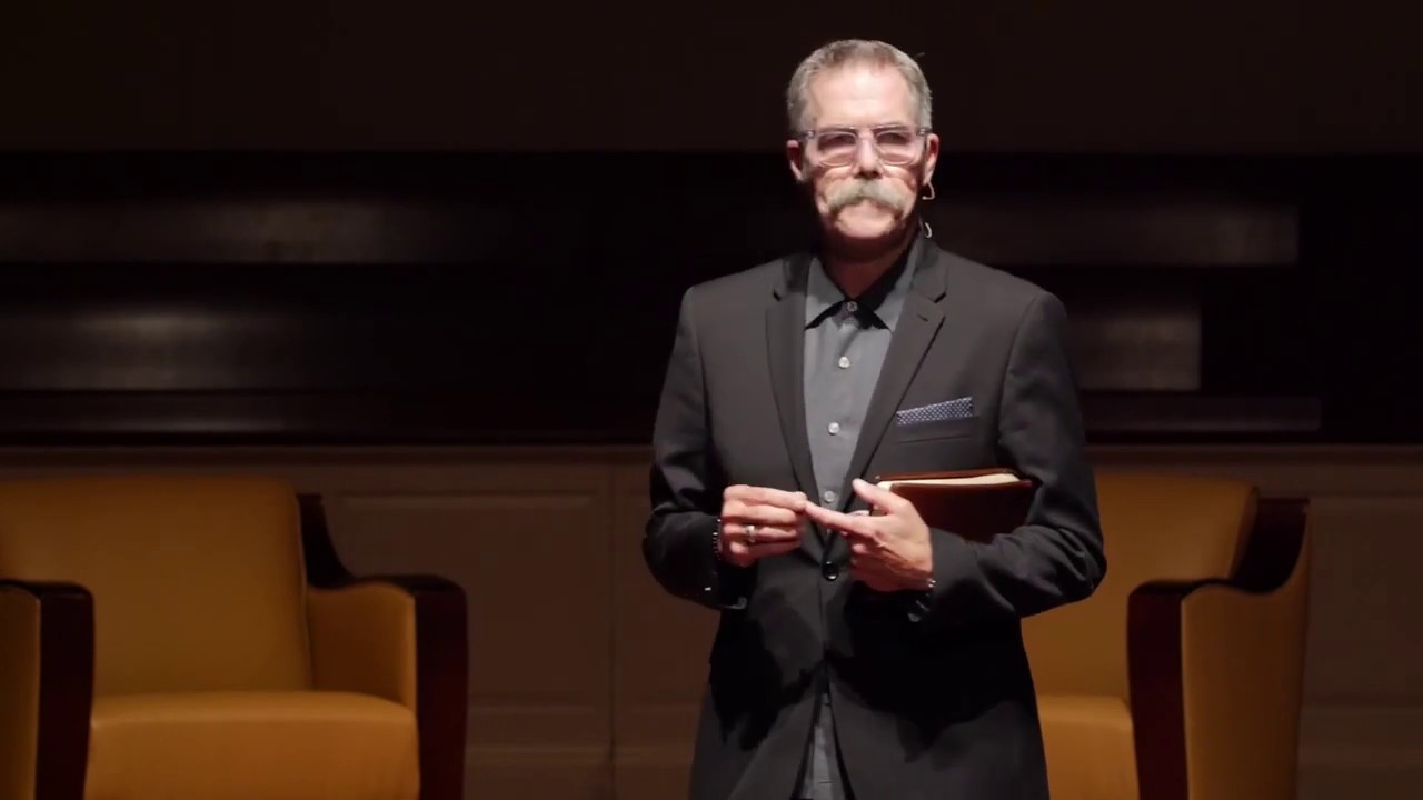 Humans Are Hardwired For Awe