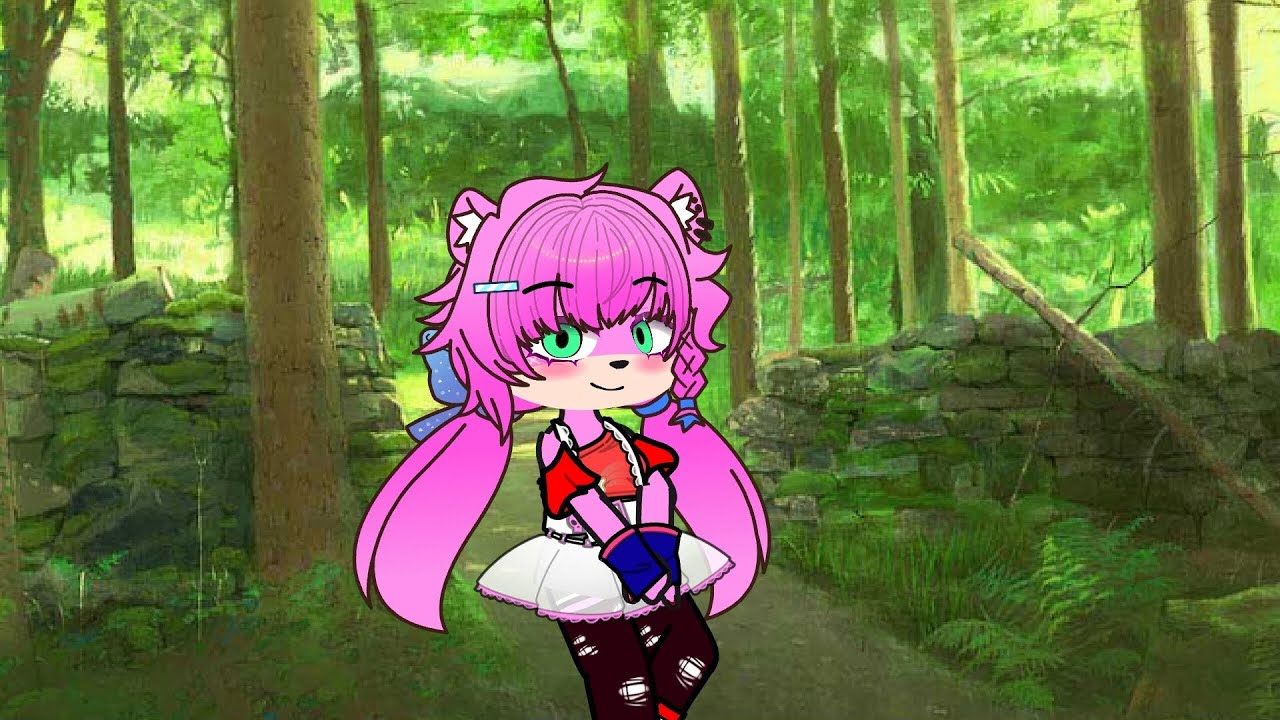 Эми Роуз находит тебя | Sonic AU ASMR