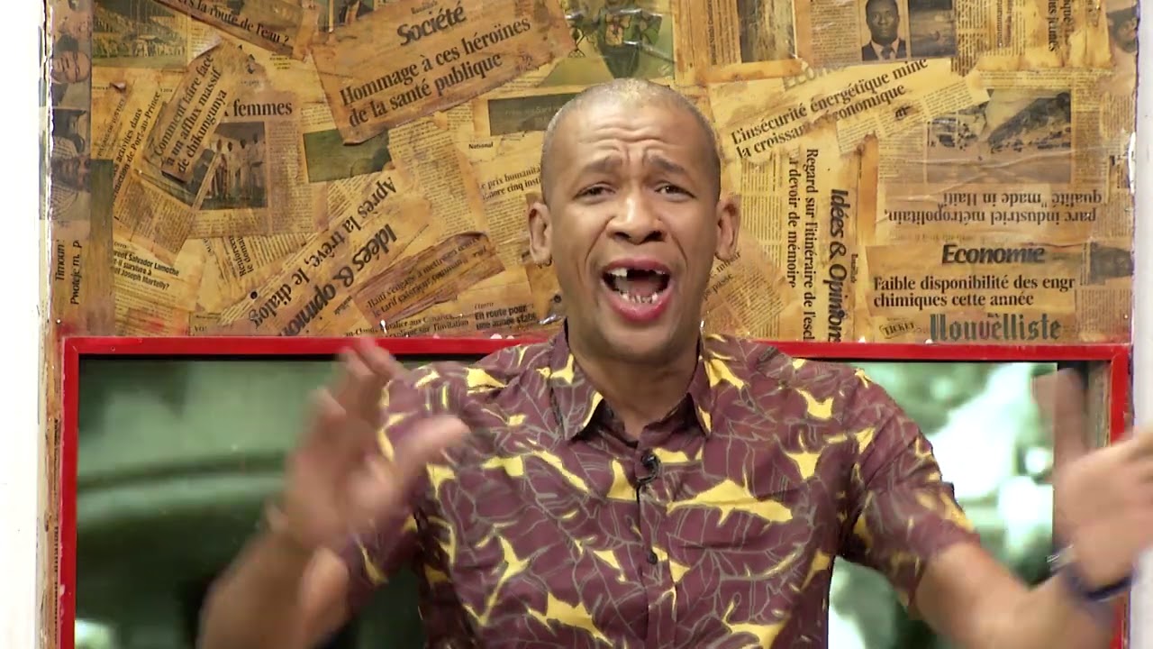 2Mokrasi February 23, 2021