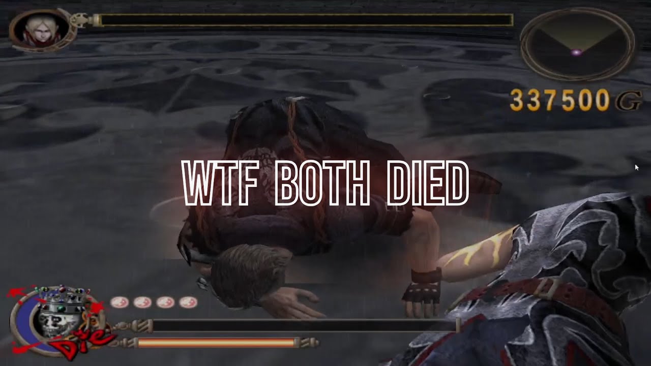 FINAL BOSS FIGHT AZEL UNEXPECTED ENDING GOD HAND VS DEVIL HAND