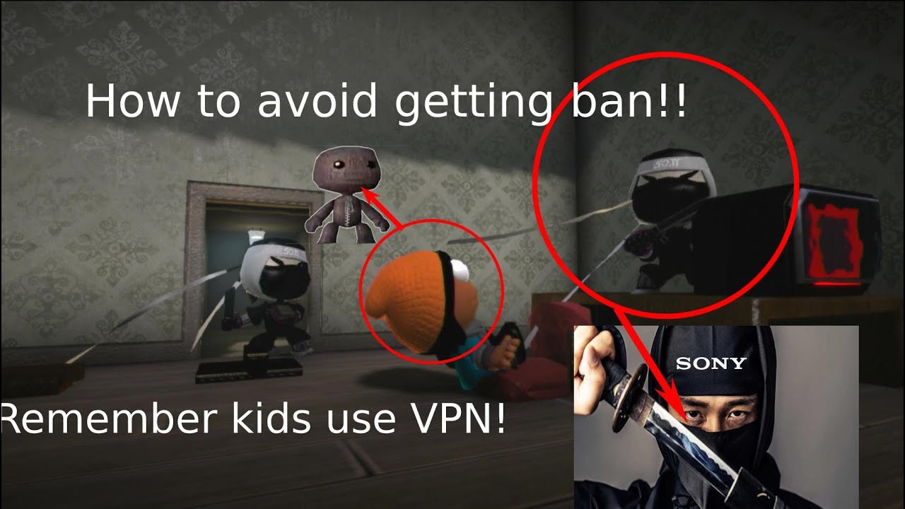 How to Play Online Safely on a Modded PS3 (CFW/HEN Ban Prevention Guide)