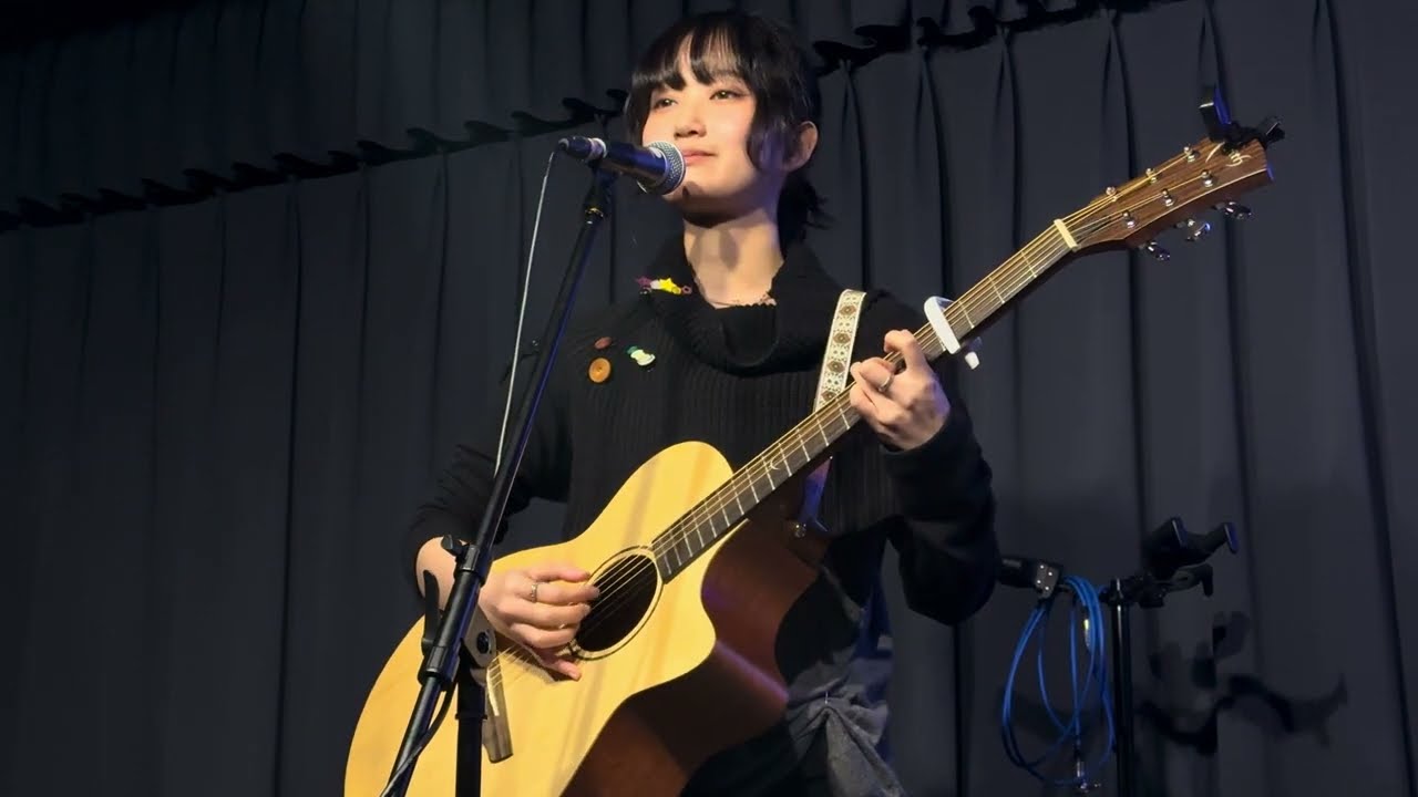260306 주우 - 후푸푸 [ 첫단추 ] @언플러그드라운지