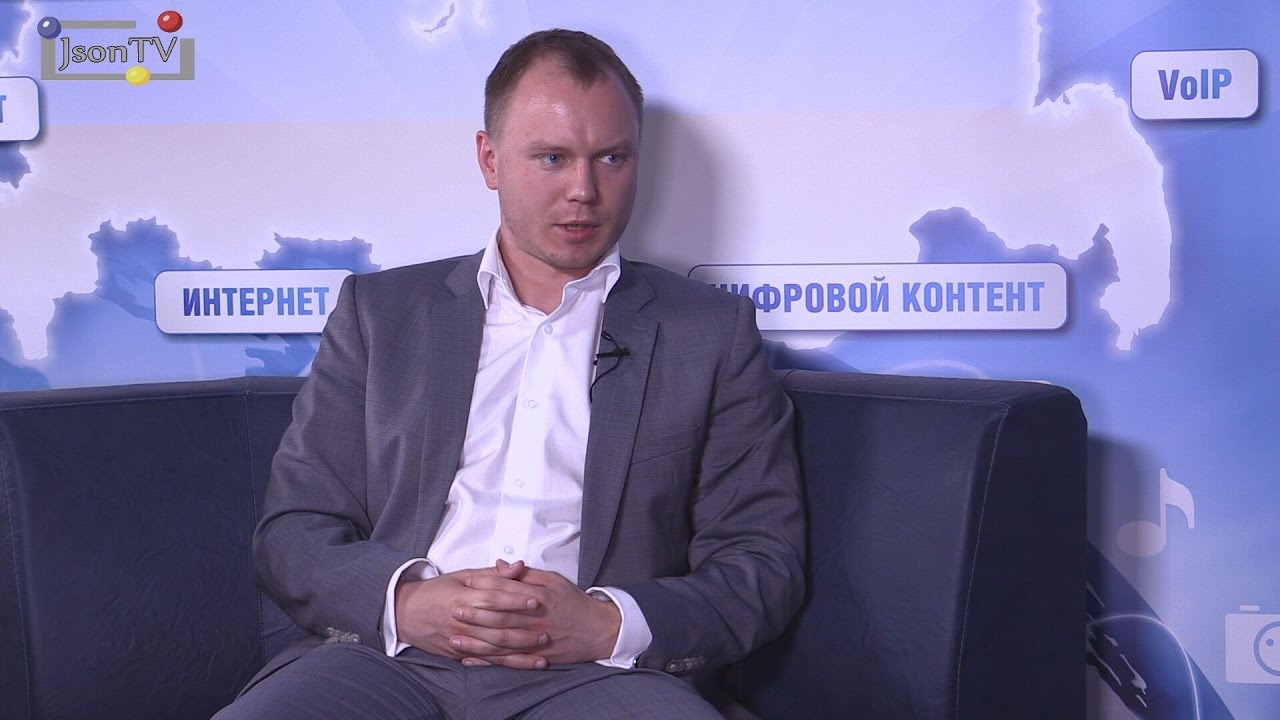 Андрей Безруков, GS Group: Индустриальный IoT - это не про технологии, это про бизнес-модели