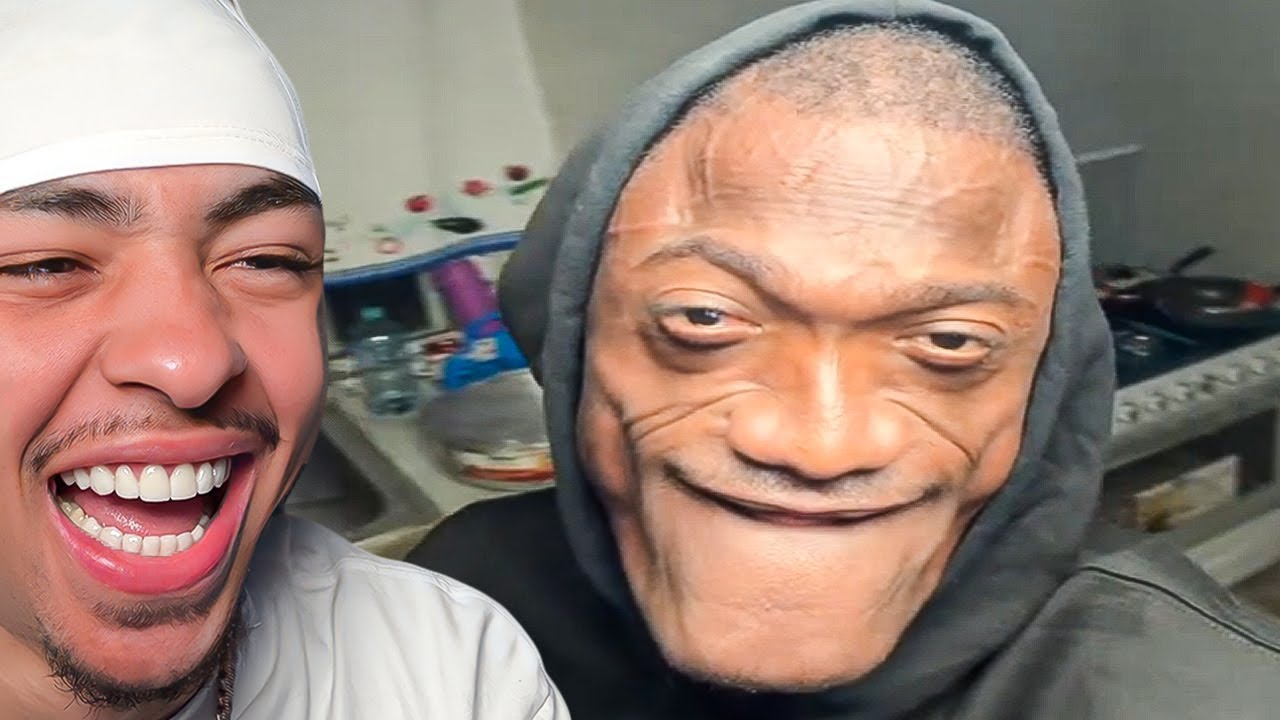 Если ты смеешься, ты проигрываешь