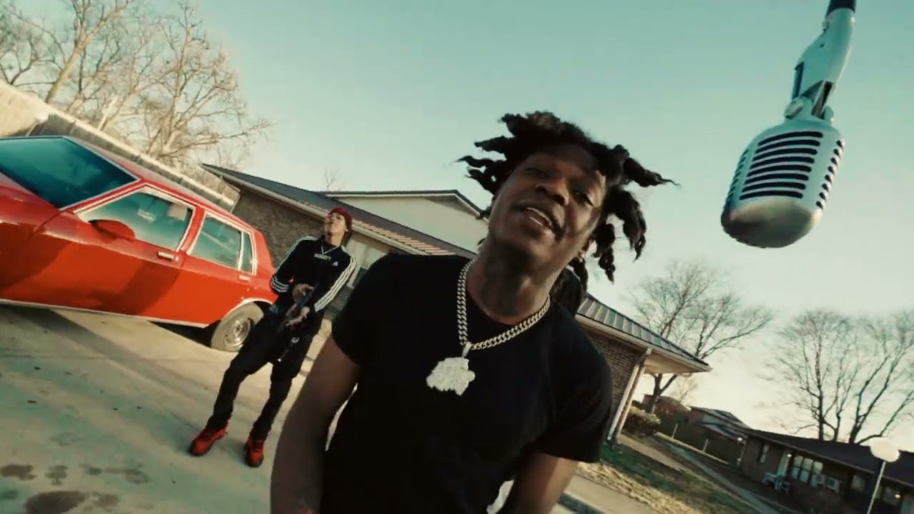 Otw TB - Shaquille [SlidinOnThaBeat] @ADThaShoota