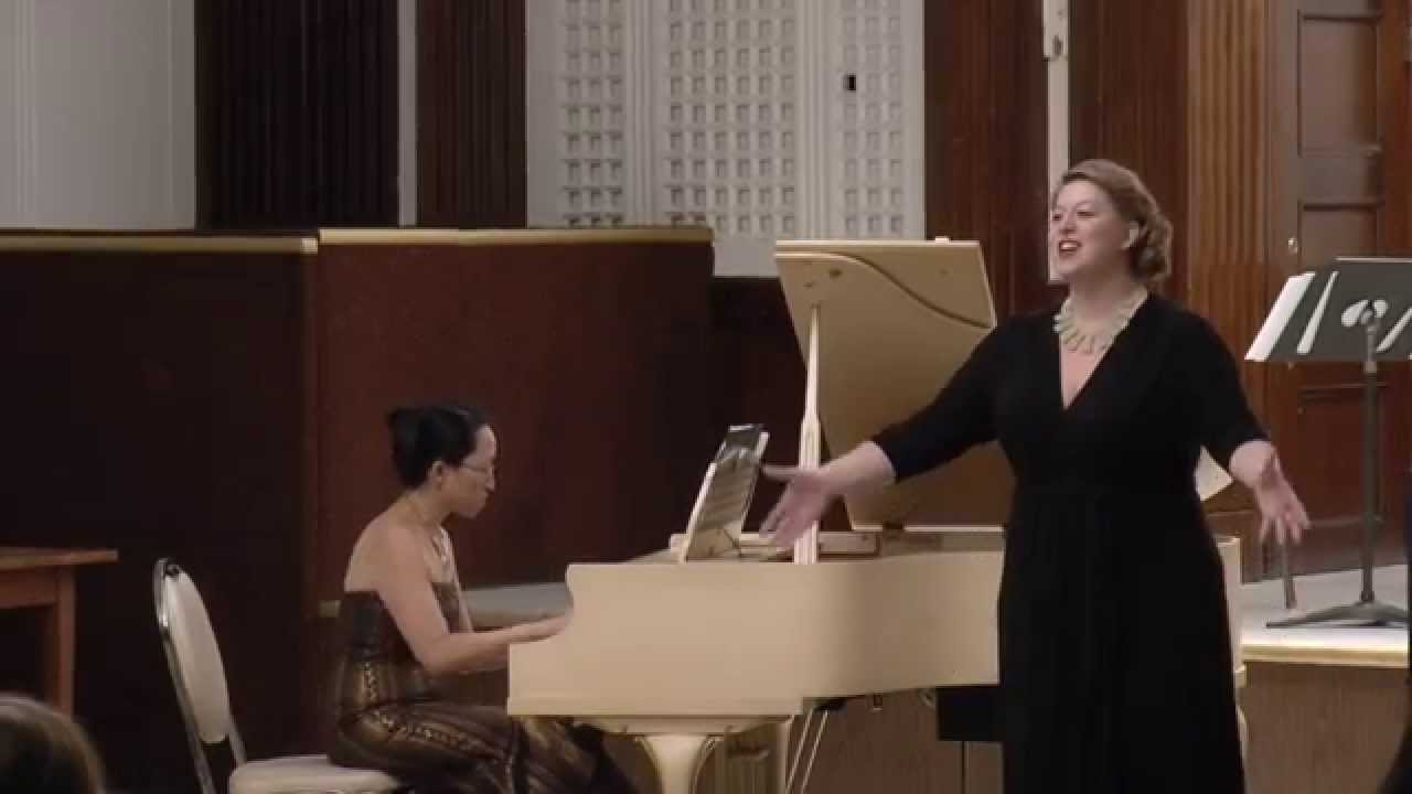 R. Strauss: Kling! (Op. 48, No. 3)