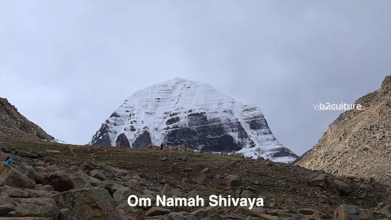 Kailash Manasarovar Yathra | Kailash Darshan | Lake Manasarovar | By Road from Kathmandu | b2culture