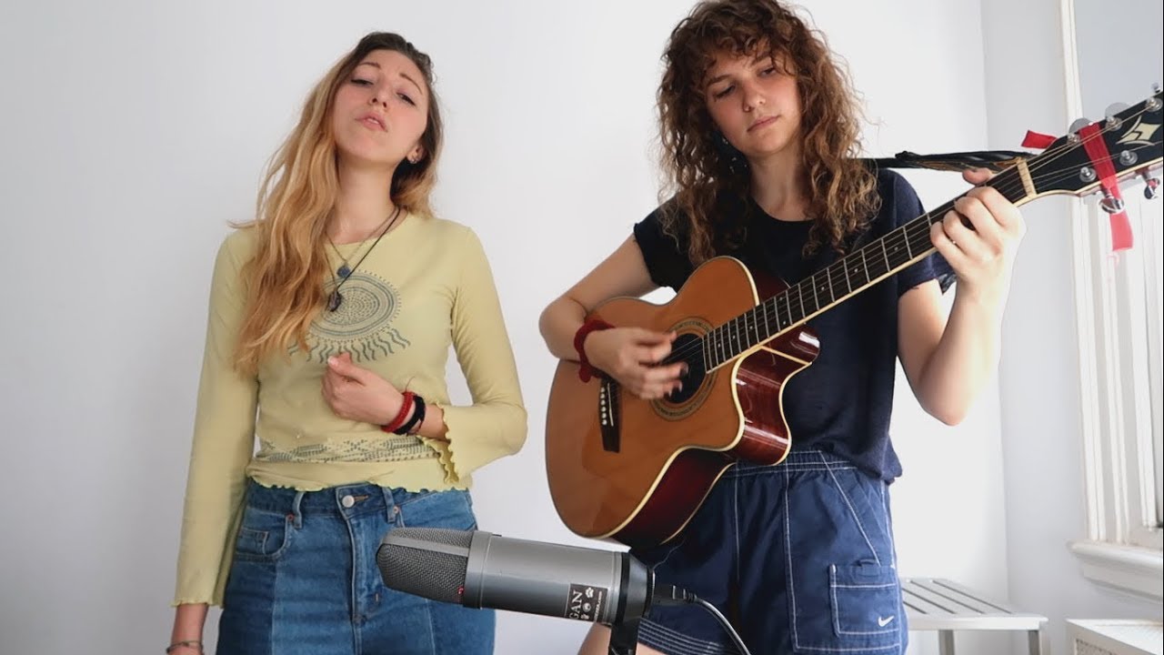 Ríe chinito- Perotá Chingó (cover)