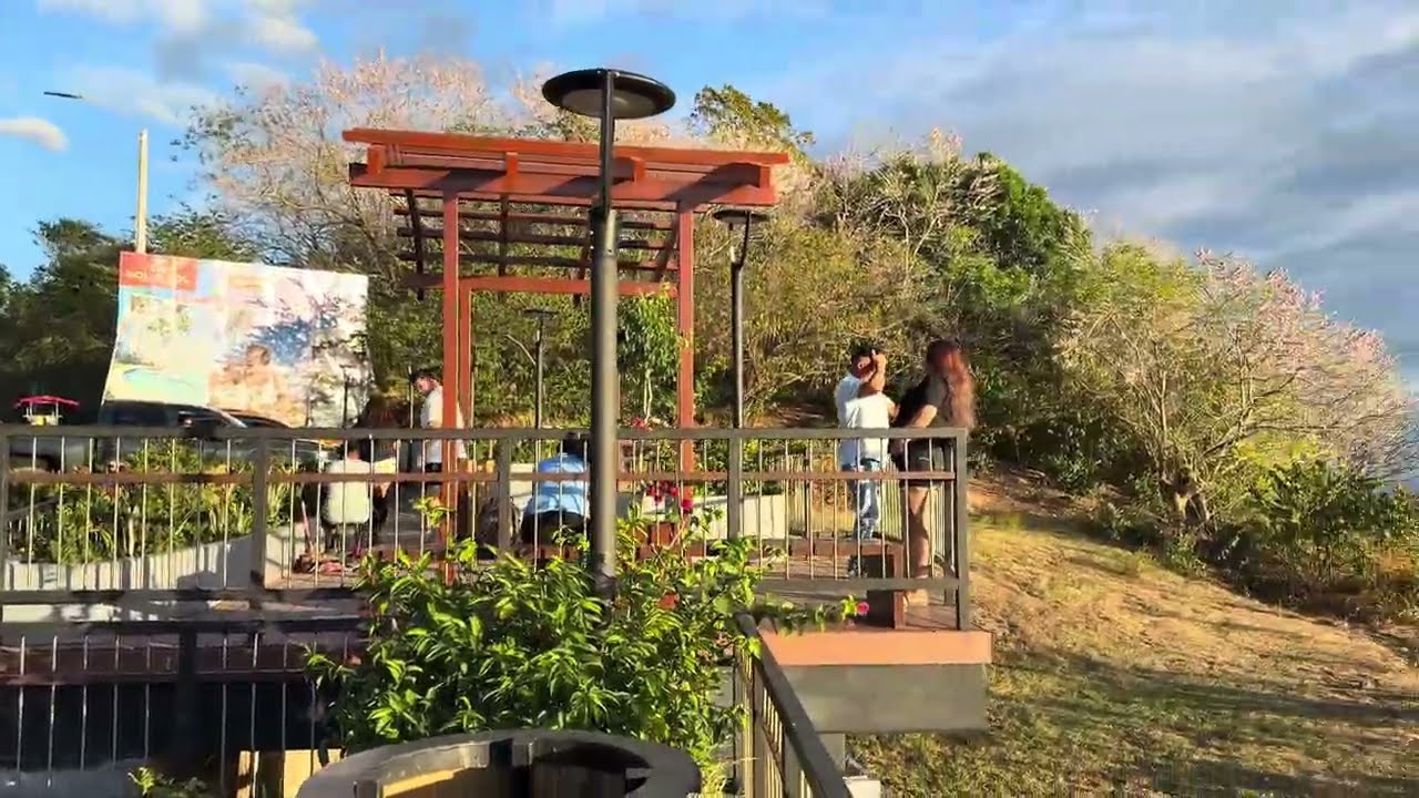 Calle nueva A punta Mango San Miguel El Salvador 🇸🇻 