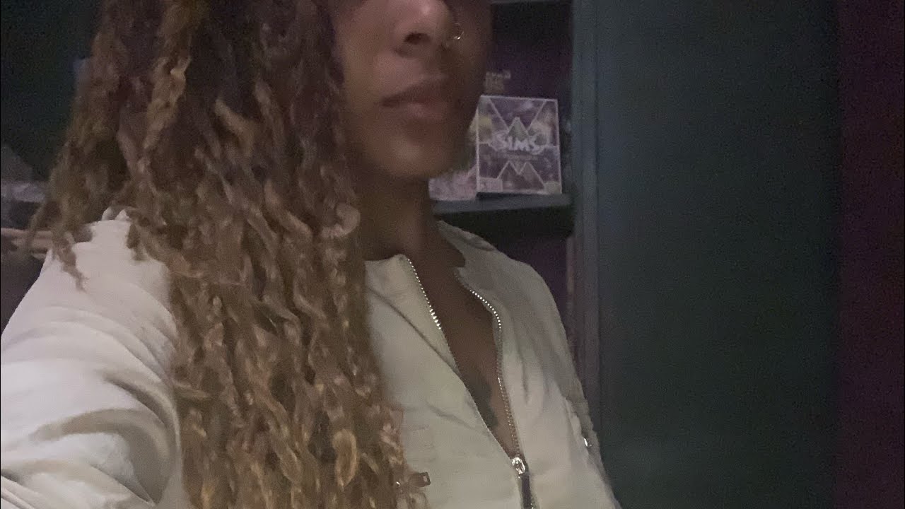 ONE Hairstyle can literally RUIN your life  #shorts #energy #haircare #storytime 