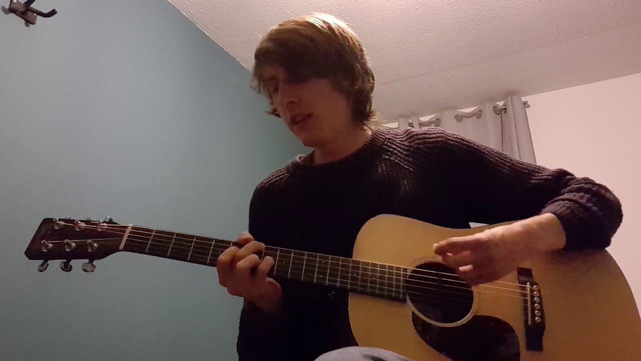 Deep Blue Sea Cover