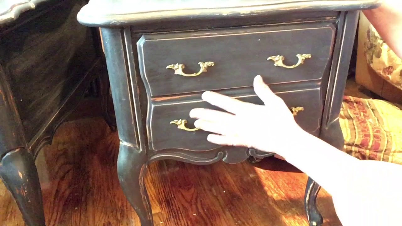 Fix a Sticking Drawer! 3 Ways!- Stop a Drawer from Squeaking! How to Fix a Squeaky Drawer