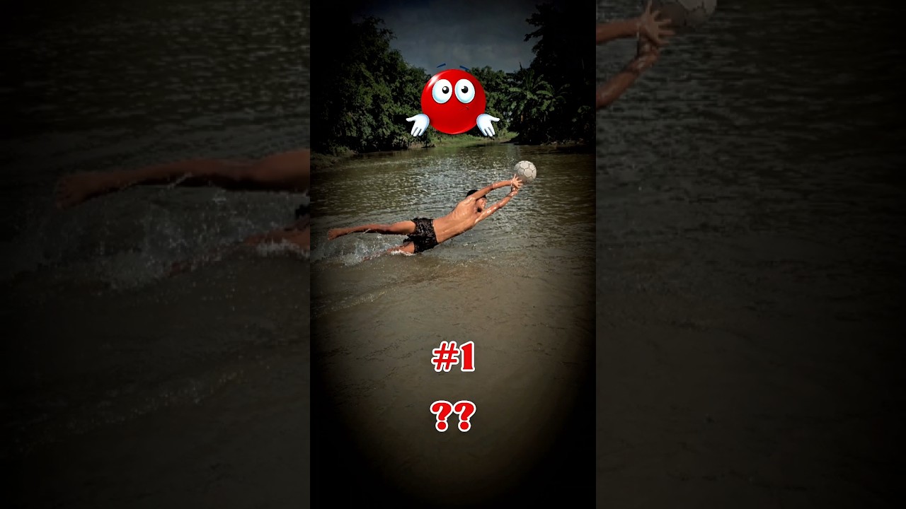 Who is best goalkeeper in 2025 ?😎🥶☠️ 