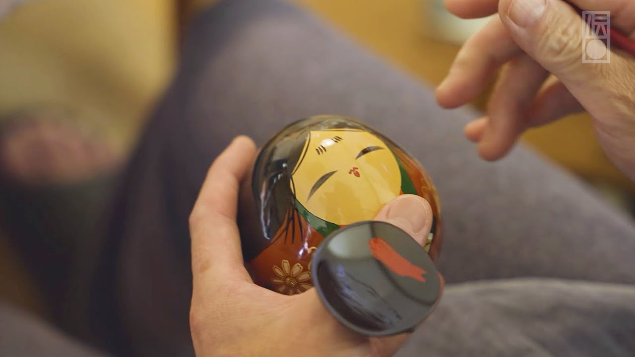 手技TEWAZA「大内塗」OUCHI-NURI（LACQUERWARE）／伝統工芸 青山スクエア Japan traditional crafts Aoyama Square