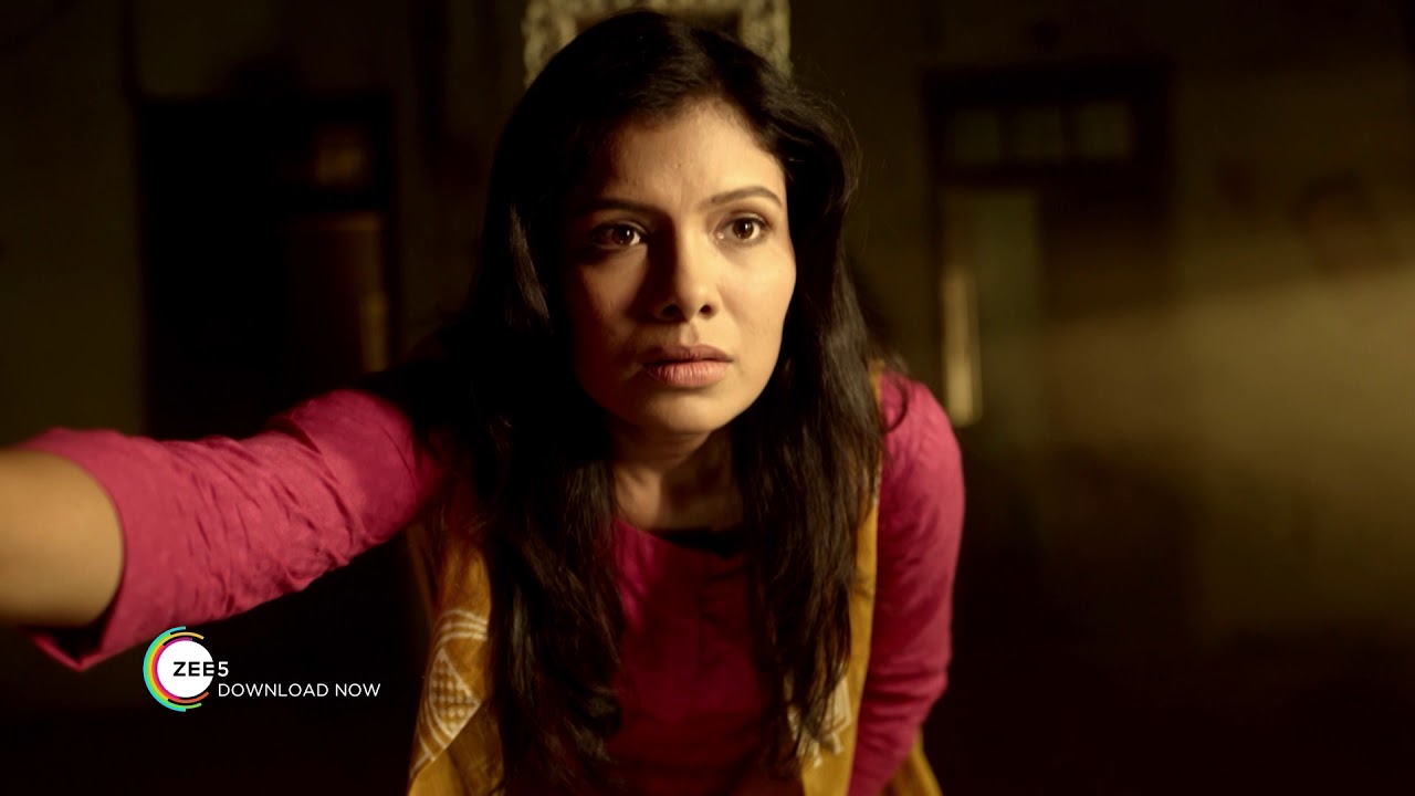 Ek Ghar Mantarlel | New Marathi Suspense Drama | Watch Full Episodes On ZEE5