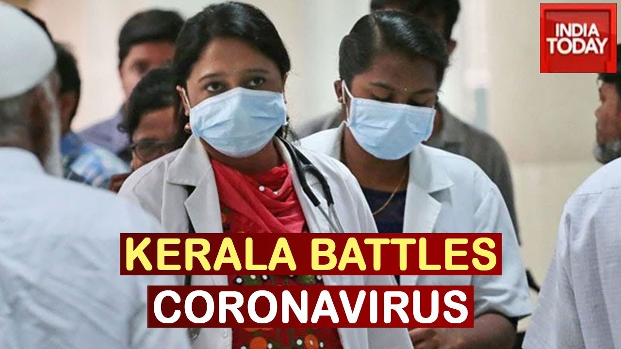 Coronavirus: How Kerala Battles To Stop Disease From Entering The State?| India Today Ground Report