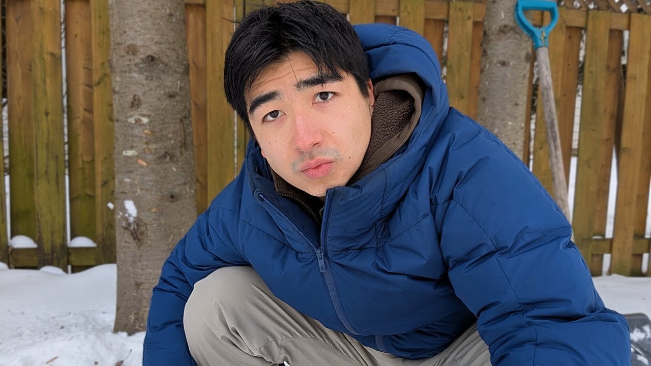 Do I Regret Leaving Japan as a Half Japanese Man?