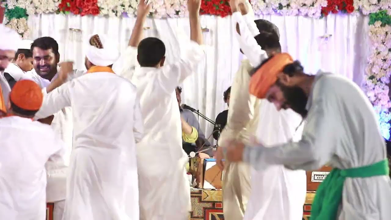 MAULA ALI  MAULA ALI  MAULA
