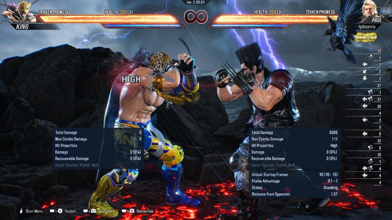 Day 5 of QCF 1 X4 + Rank Matches