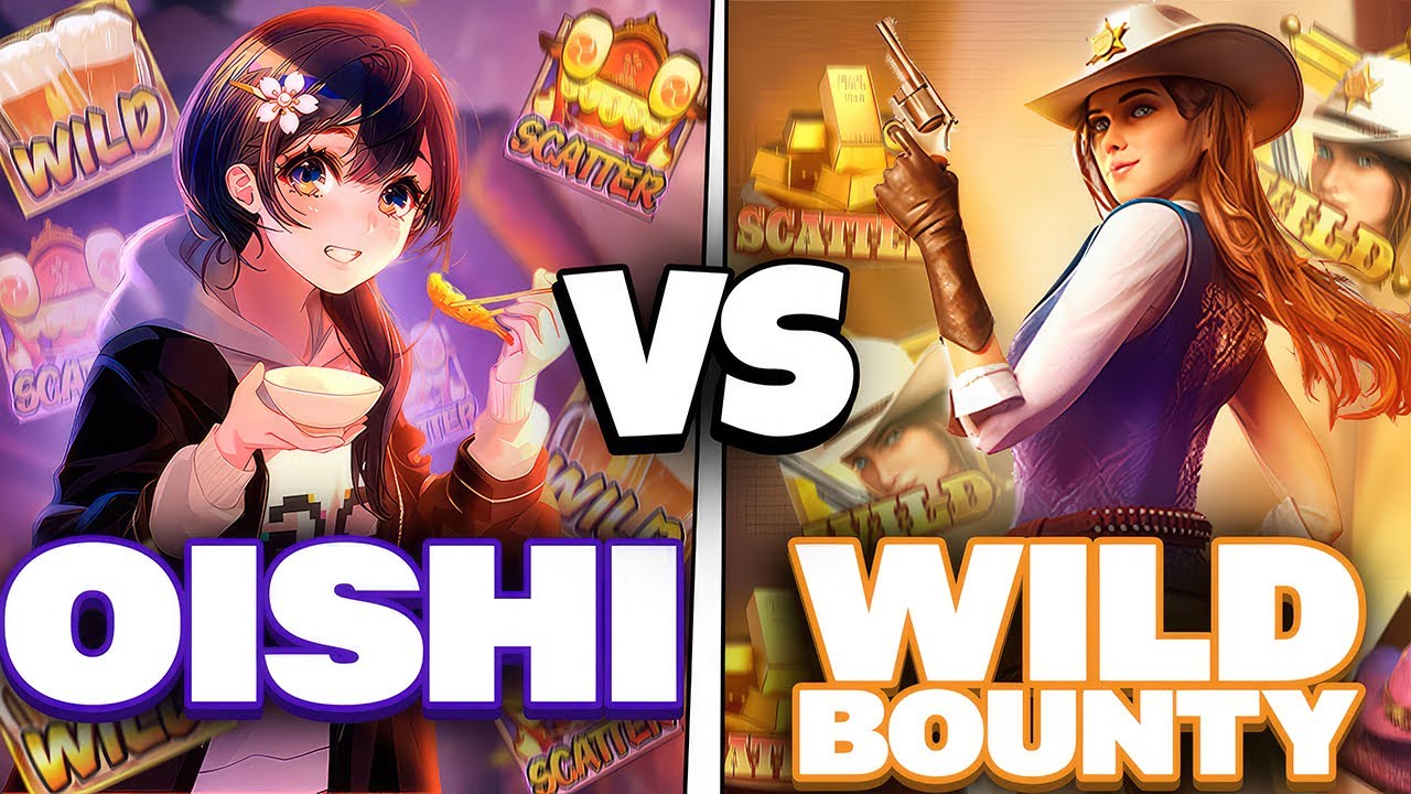 ДОШЕЛ ДО МНОЖИТЕЛЯ Х1О2Ч В OISHI ! БИТВА WILD BOUNTY ПРОТИВ OISHI DELIGHT НА ЗАНОСЫ НЕДЕЛИ! ПГ СОФТ