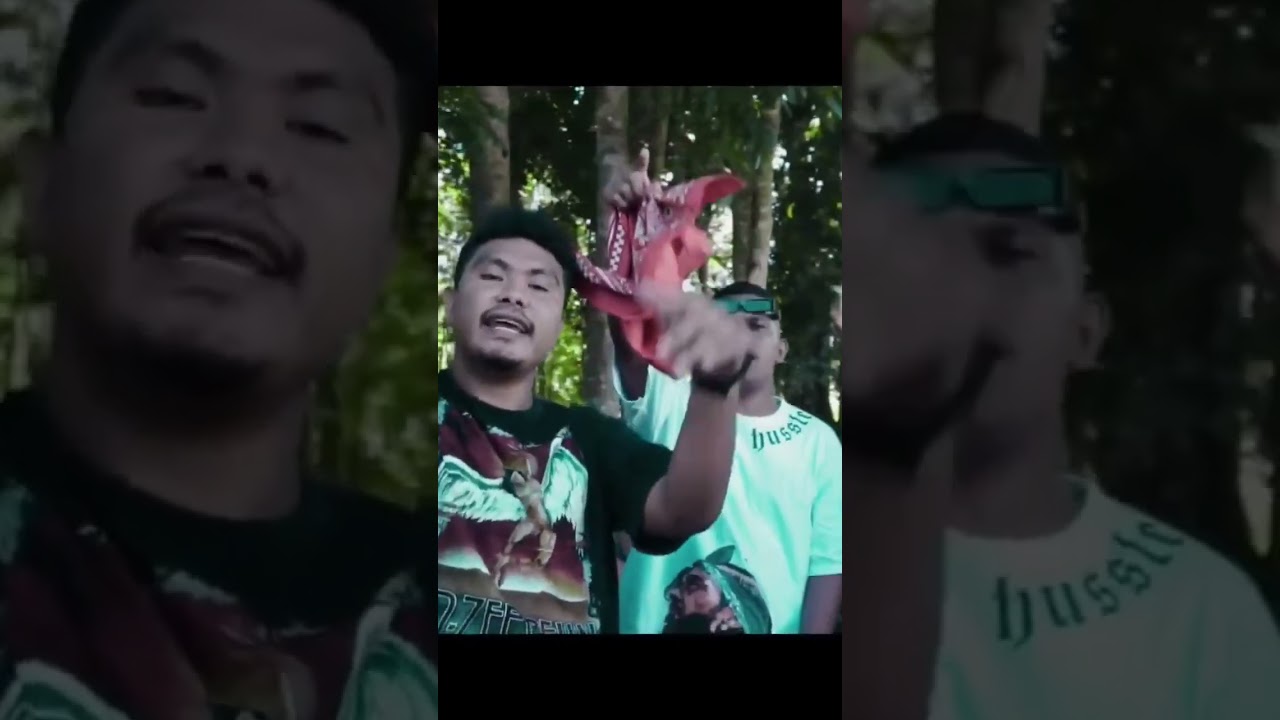 Free kita kumpul sosa ! #hiphopindonesia