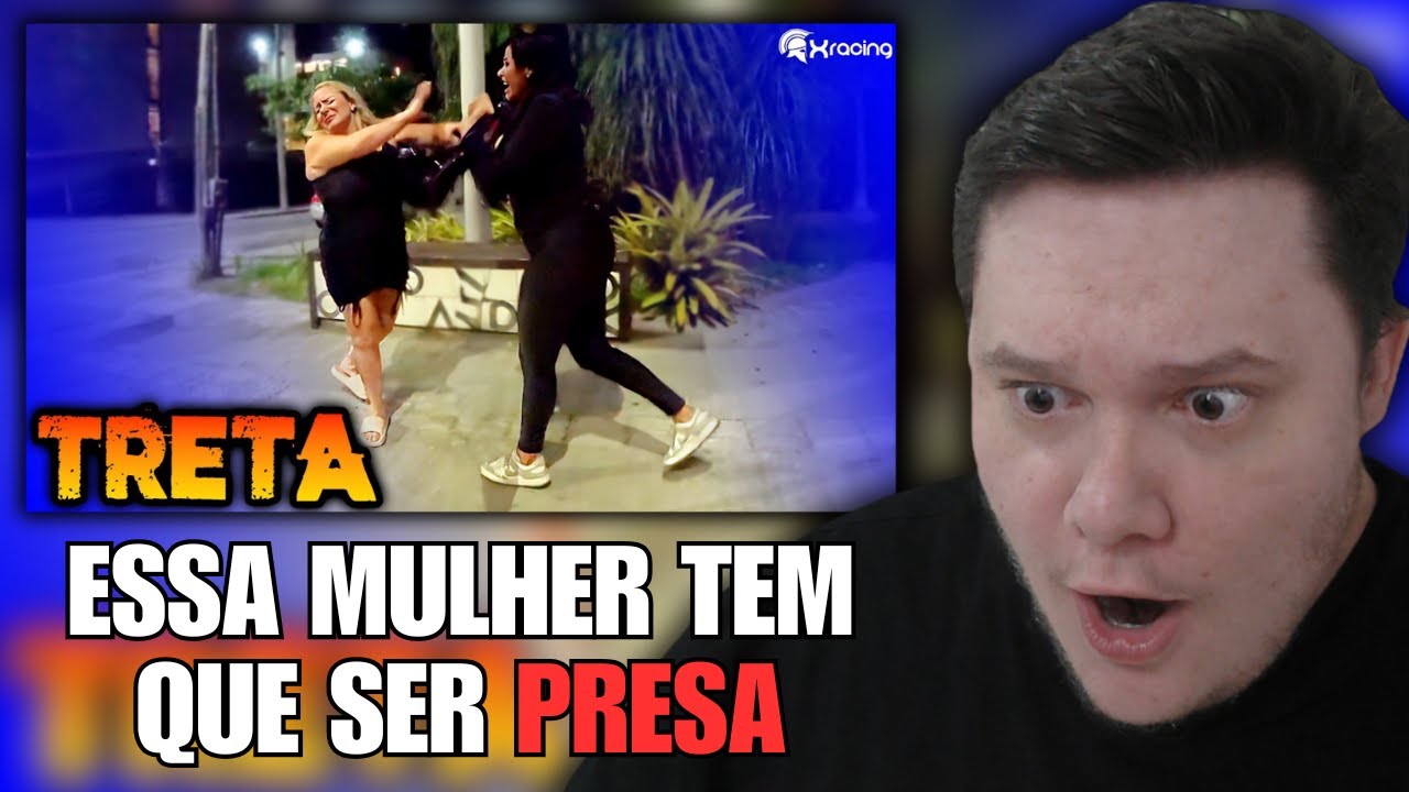 OBSERVAÇÕES DIÁRIAS (EP. 304) l Reagindo XRacing Videos