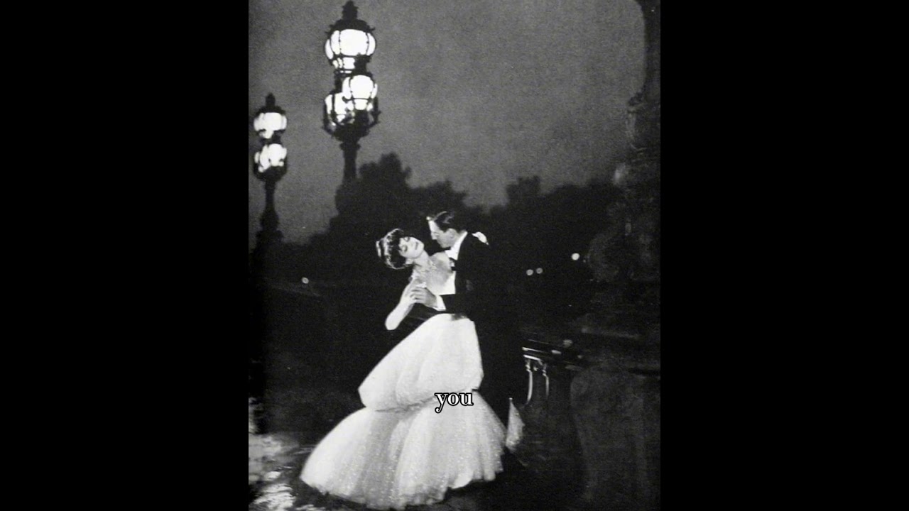 Our Love Is Forever New | Viviana Belle Rey 1940s Love Song