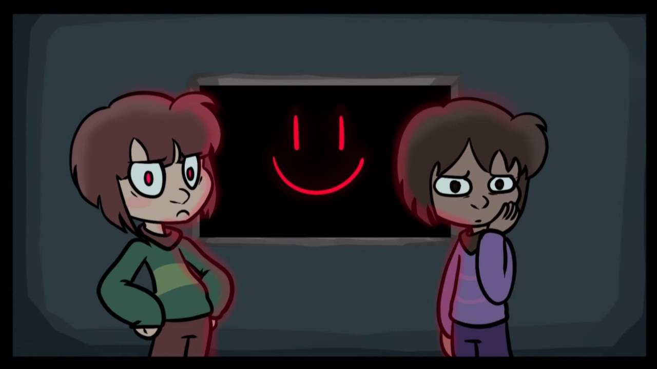 Cortos Undertale // Comic shorts Undertale (Fandub Español)