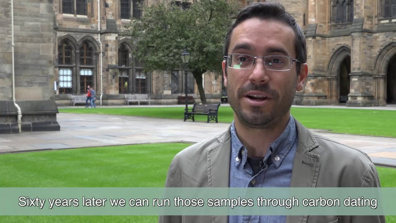 St Columba, The Next Chapter