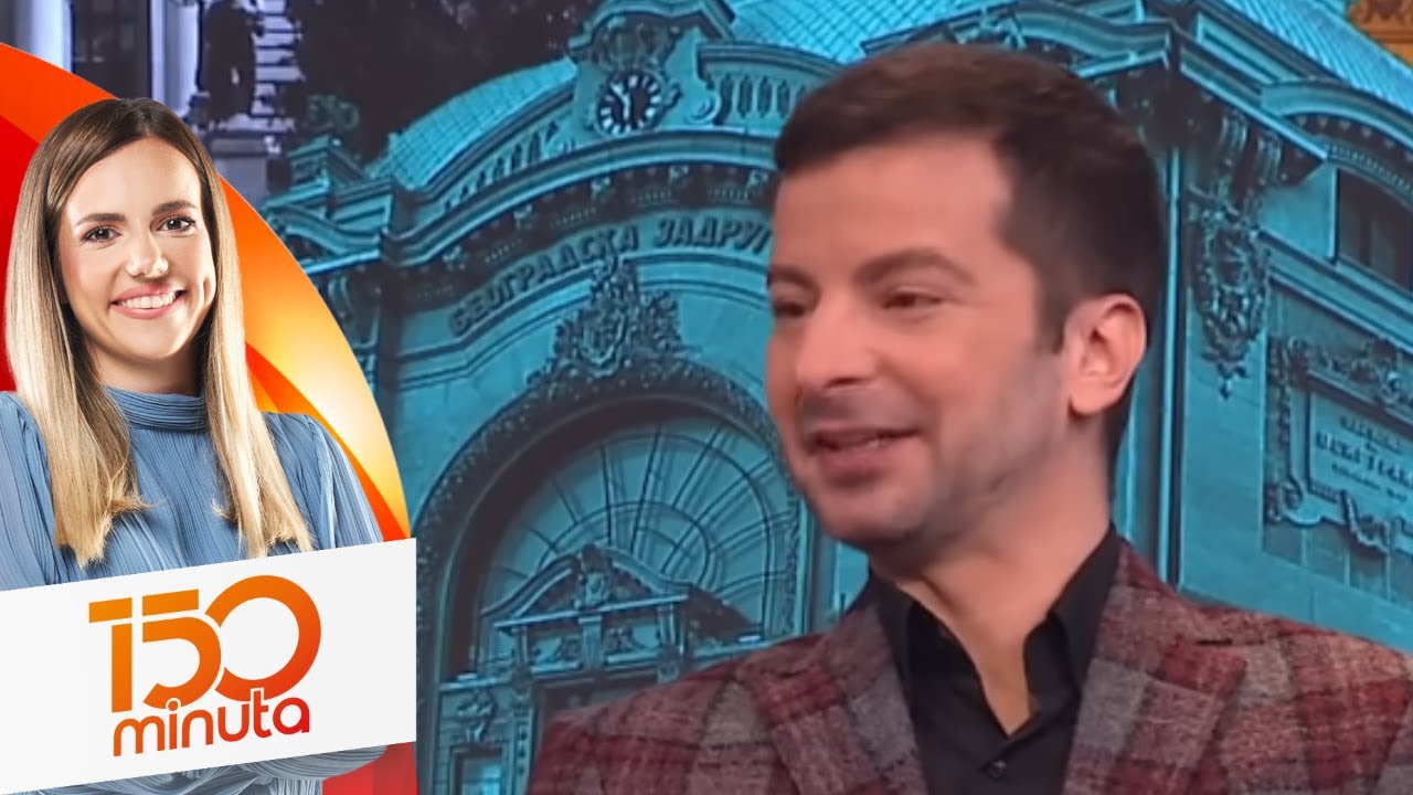 Kome će ova sedmica doneti vatru na poslovnom, a kome na emotivnom planu? - 150 MINUTA